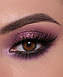 Палетка тіней HUDA BEAUTY Pretty Grunge Eyeshadow Palette, фото 11