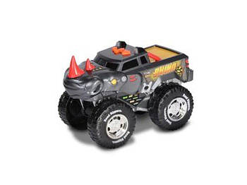 Машинка іграшкова - Roarin' Rhinoceros 20061 G-Rich