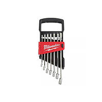 Набір метричних ключів Milwaukee 7 шт (4932464257)