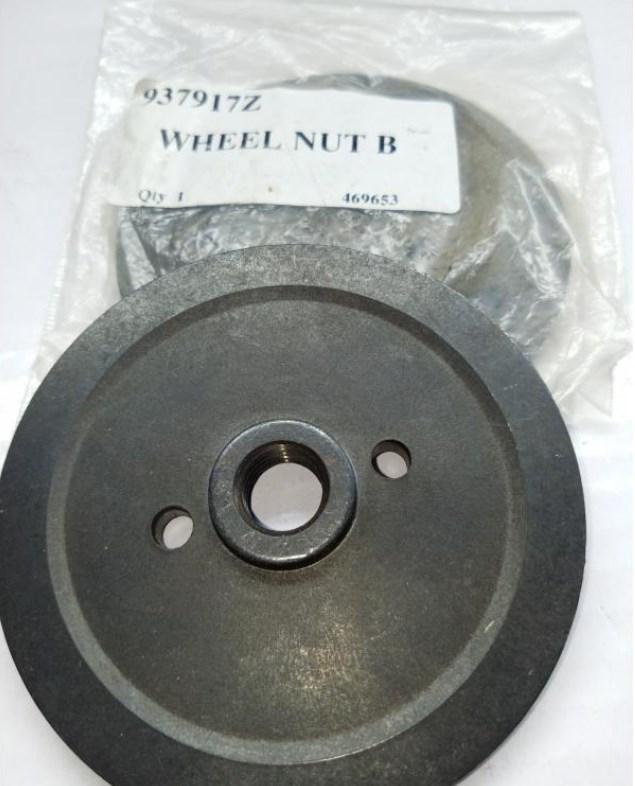 Притискна гайка G23MR Hitachi Hikoki 937917Z