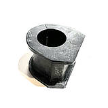 Втулка стабілізатора Hyundai H200, фото 2