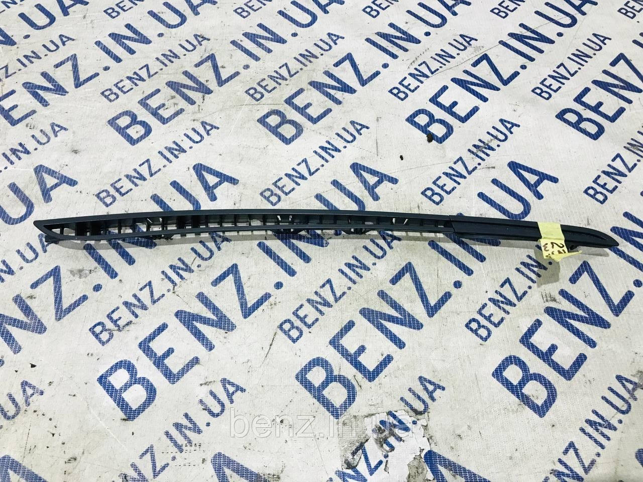 Повітропровід торпеди праворуч Mercedes W164 A1648310859, фото 1