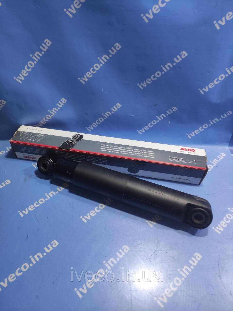 Амортизатор задній DAF 95XF XF105 XF95 CF LF 1450885 1606742 1369711 T5180 SEM13107 900282-AL