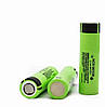 Промисловий Li-Ion акумулятор Panasonic NCR18650B 3400 mAh без захисту 18650, фото 3