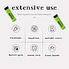 Промисловий Li-Ion акумулятор Panasonic NCR18650B 3400 mAh без захисту 18650, фото 6