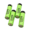 Промисловий Li-Ion акумулятор Panasonic NCR18650B 3400 mAh без захисту 18650, фото 10