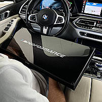 Нарди зі скла, BMW M Performance, 61×27×5 см, арт. 250087, фото 7