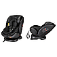 Автокрісло Carrello Asteroid CRL-12801/2 Space Black ISOFIX (Карелло астероїд чорне). Від народження до 12 років, фото 2