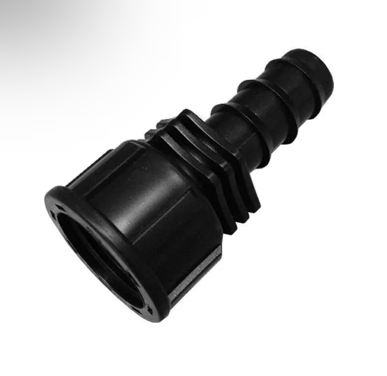 Адаптер для крапельной трубки 16ММ ВР 3/4″ Стартер