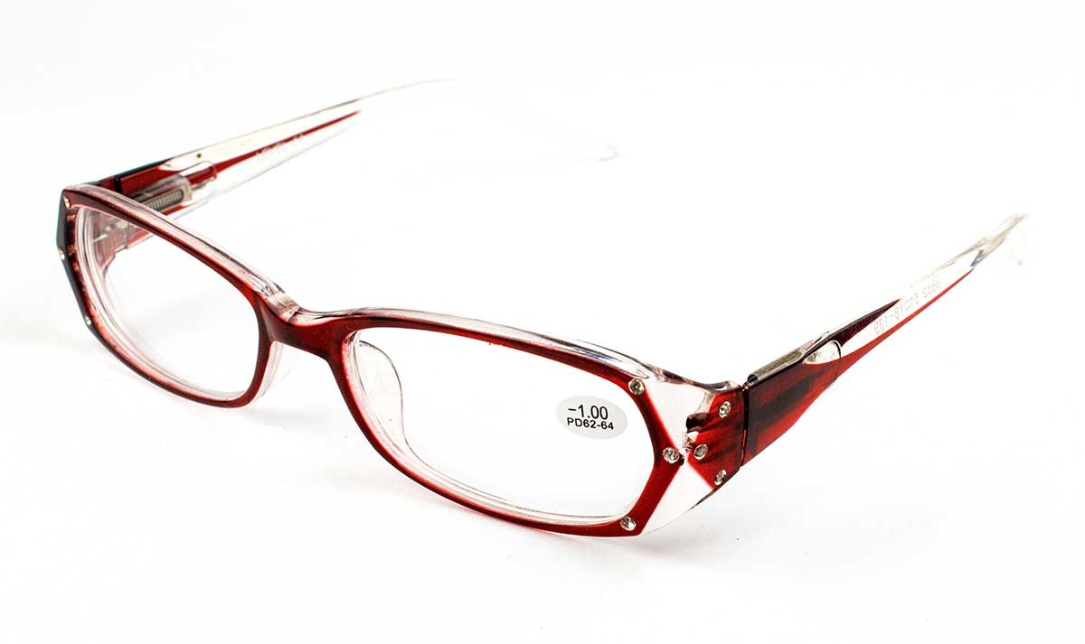 Окуляри для зору Level 9952-С3, фото 1