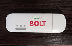 4G Wi-Fi модем Bolt E8372 (KyivStar, LifeCell, Vodafone)