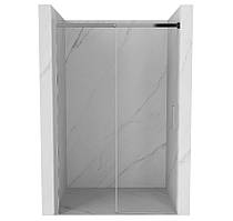 Душові двері MEXEN OMEGA CHROME 100