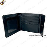 Гаманець Сонік Sonic із застібкою в подарунковому пакованні, фото 3