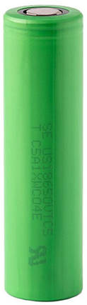 Акумулятор Liitokala 2600mAh (Lii-VTC5), фото 1