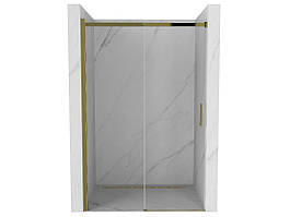 Душові двері MEXEN OMEGA GOLD 140