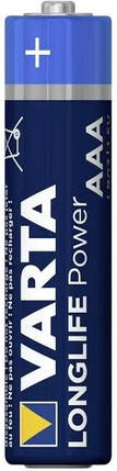 Батарейка Varta Longlife Power (Varta 4903), фото 1