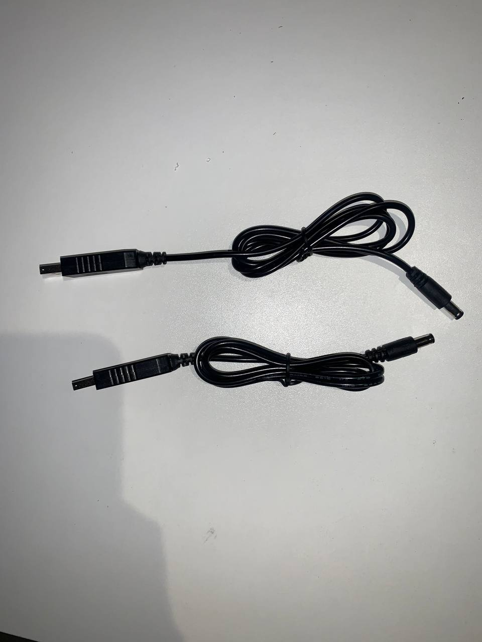 Повышающий USB преобразователь напряжения DC 5 в 12 вольт, 0.75 Ампер ...