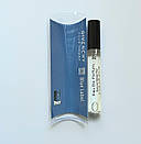 Givenchy Blue Label чоловіча мініатюра в ручці 10 мл, фото 2