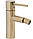 Змішувач для біде REA TESS BRUSHED GOLD матове золото, фото 4