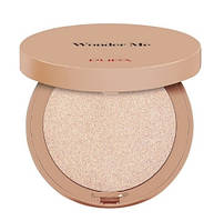 Хайлайтер Pupa Wonder Me Glow 101 - Rose Gold, 7.5 г