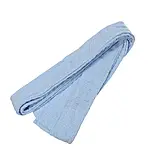 Банний халат жіночий Supretto трикотажний вафельний, розмір M (71200002), фото 2