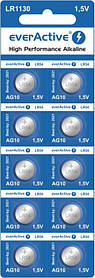 Батарейка everActive LR1130