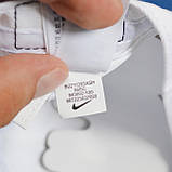 Кепка nike u nsw h86 cap nk metal swoosh 108677 бейсболка найк, фото 8