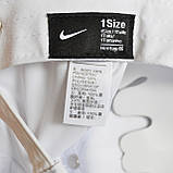 Кепка nike u nsw h86 cap nk metal swoosh 108677 бейсболка найк, фото 7