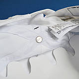 Кепка nike u nsw h86 cap nk metal swoosh 108677 бейсболка найк, фото 6