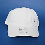 Кепка nike u nsw h86 cap nk metal swoosh 108677 бейсболка найк, фото 2