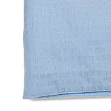 Банний халат Supretto трикотажний вафельний, розмір XL (71200004), фото 5