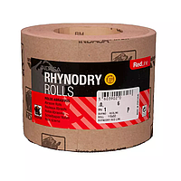 Шліфувальна бумага на латексі RHYNALOX red 115мм Р280 (RedLine)