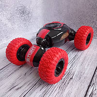 Машинка перевертень-всюдихід Vanguard на радіокеруванні EL-LH-C016S Червона