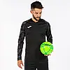 М'яч для футзалу Joma SURTIDO зелений 4 (400856.413 4) оригінал, фото 4