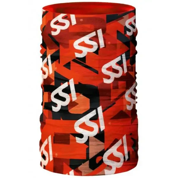 Бандана SSI COOLMAX (червоний)