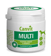 Canvit Multi for dogs/Канвит Мульти для собак 100гр