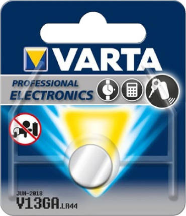 Батарейка Varta (04276101401), фото 1