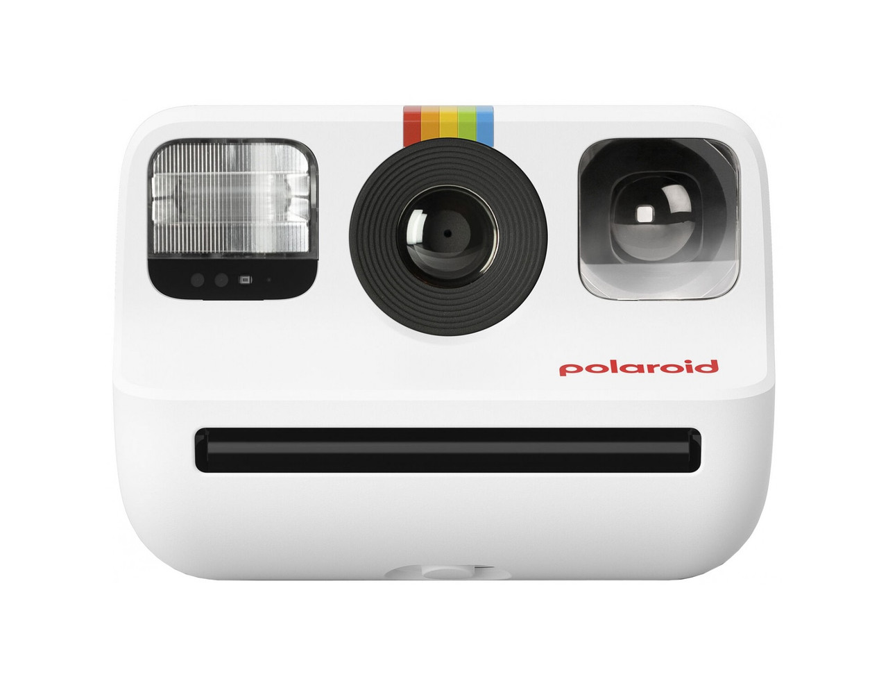 Фотокамера миттєвого друку Polaroid Go Gen 2 White (9097)