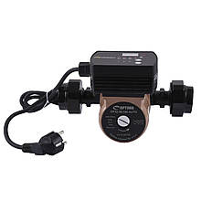 Насос циркуляційний для опалення Optima OP 32-80 AUTO 180 мм. (енергозберігаючий) Польща