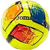 М'яч футбольний Joma Dali II 400649.061 (розмір 5) оригінал жовтий, фото 3