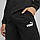 Костюм спортивний чоловічий Puma Power Suit 678886 01 (чорний, поліестер, еластик, для тренувань, логотип пума), фото 8