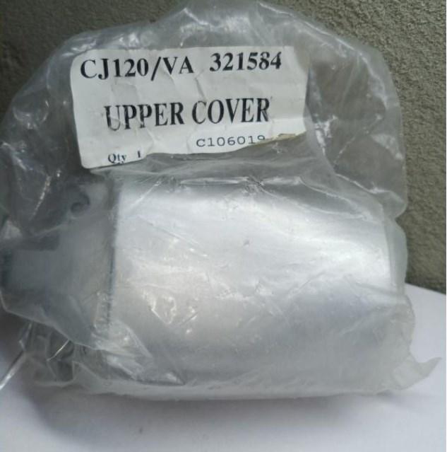 Корпус редуктора CJ120VA Hitachi Hikoki 321584