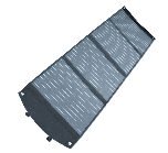 Сонячна панель Zipper SP120W