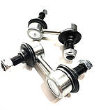 Стійки стабілізатора Hyundai H200, фото 2