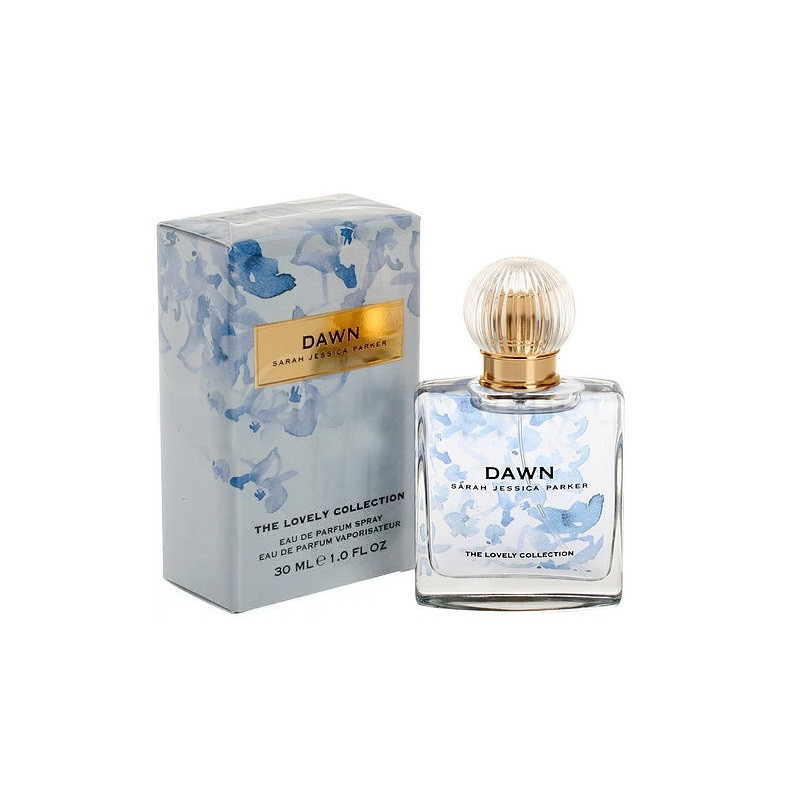 Dawn Sarah Jessica Parker парфумована вода 30 мл, фото 1