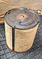 Фільтр масляний для двигуна 4ч 8.5 11, Ригадизель, Дагдизель, оригінальний