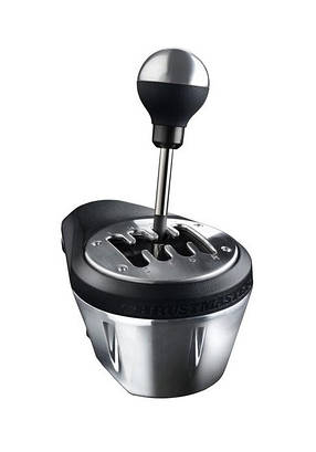 Важіль КПП Thrustmaster TH8A Shifter ADD-On One (4060059), фото 1