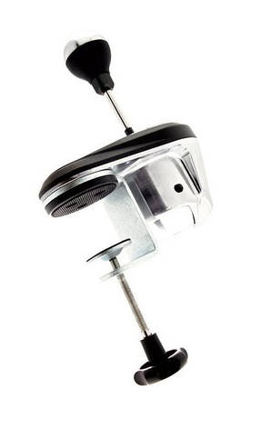 Важіль КПП Thrustmaster TH8A Shifter ADD-On One (4060059), фото 3