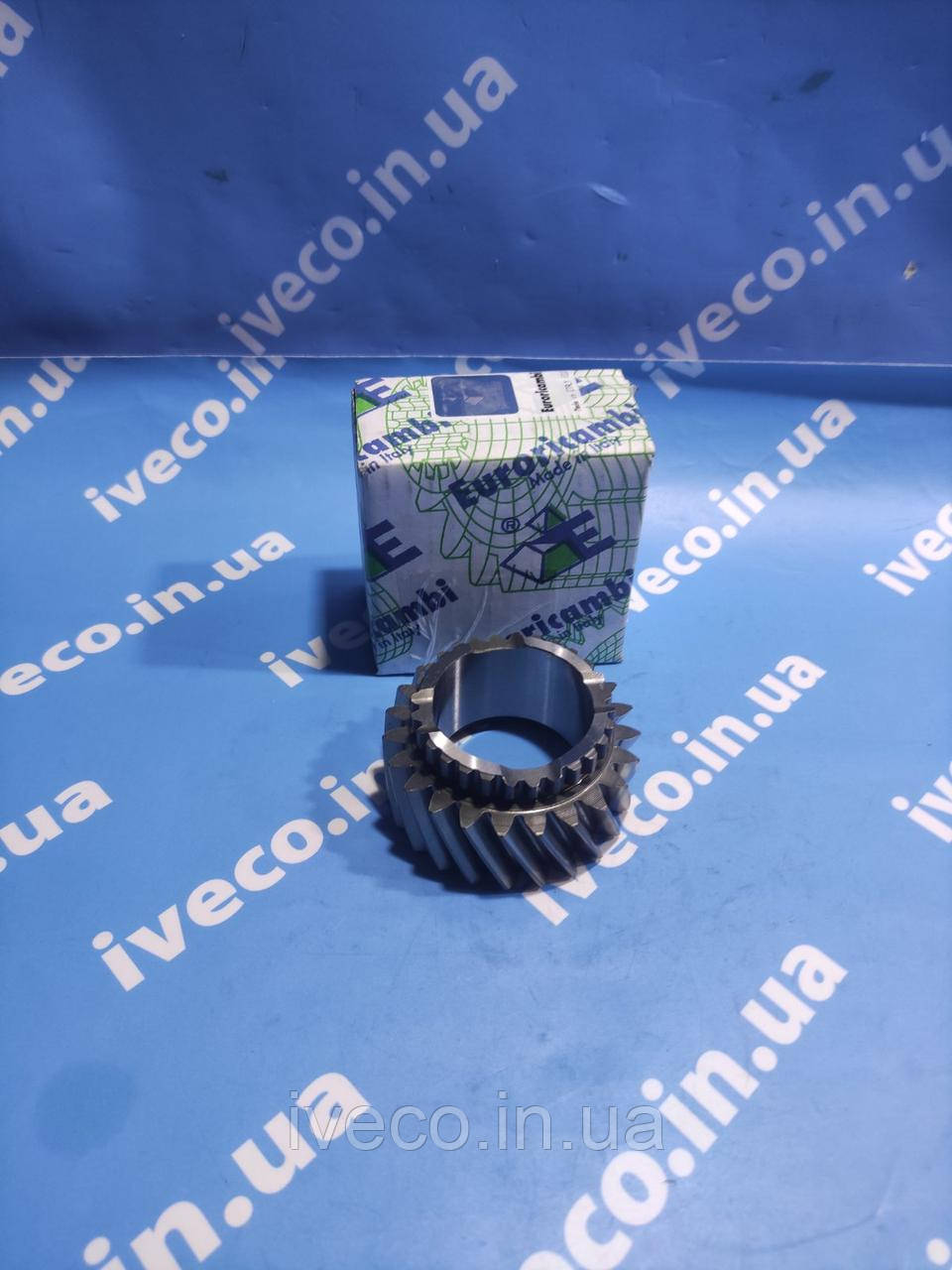 Шестірня коробки передач IVECO EUROCARGO 8863110