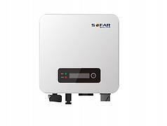 Сонячний інвертор  SOFAR 3300TL-G3 1xMPPT  1 фаза